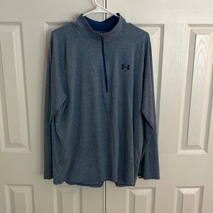 Under Armour long sleeve